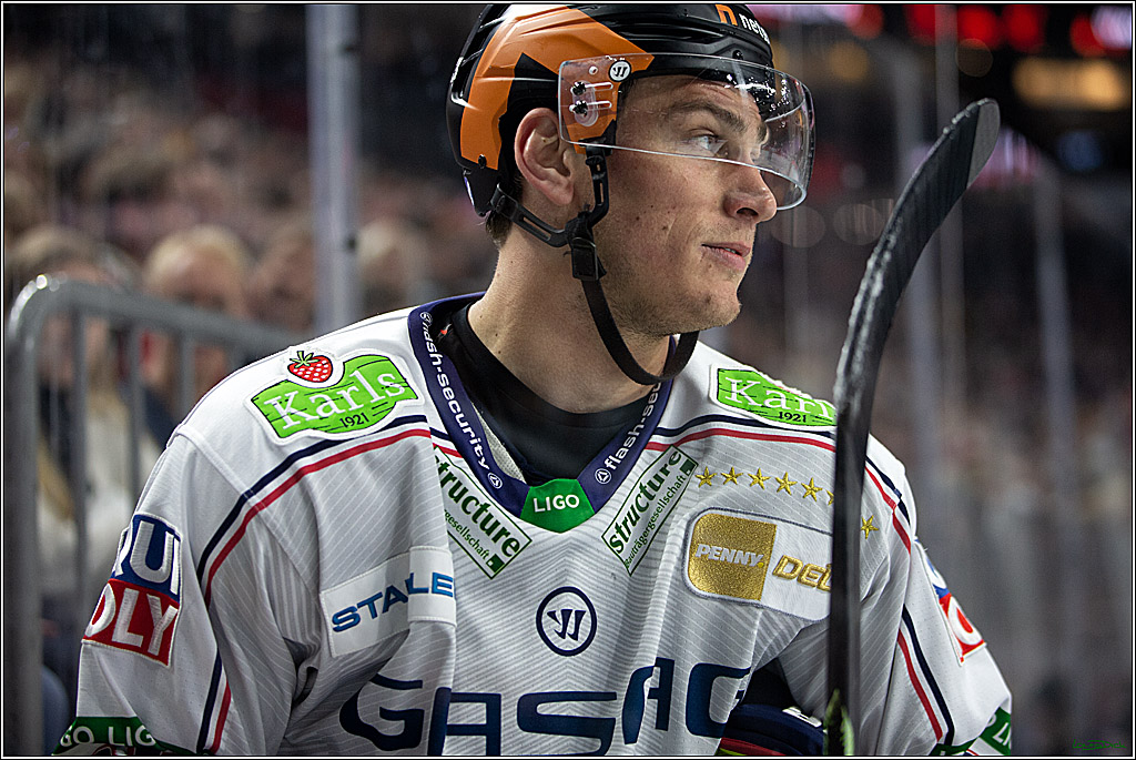 PENNY DEL;  Koelner Haie - Eisbaeren Berlin; Koeln, 12.04.2022